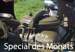 Special des Monats