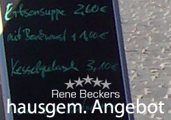unser Angebot